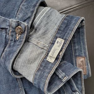 24W Lee Bootcut Jeans